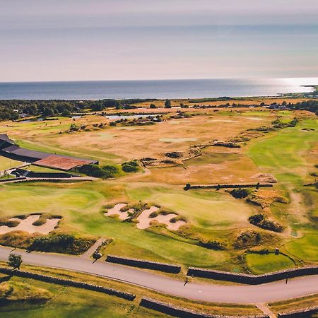 Halmstad Golfarena Hotell & Laegenheter Strandlida Εξωτερικό φωτογραφία