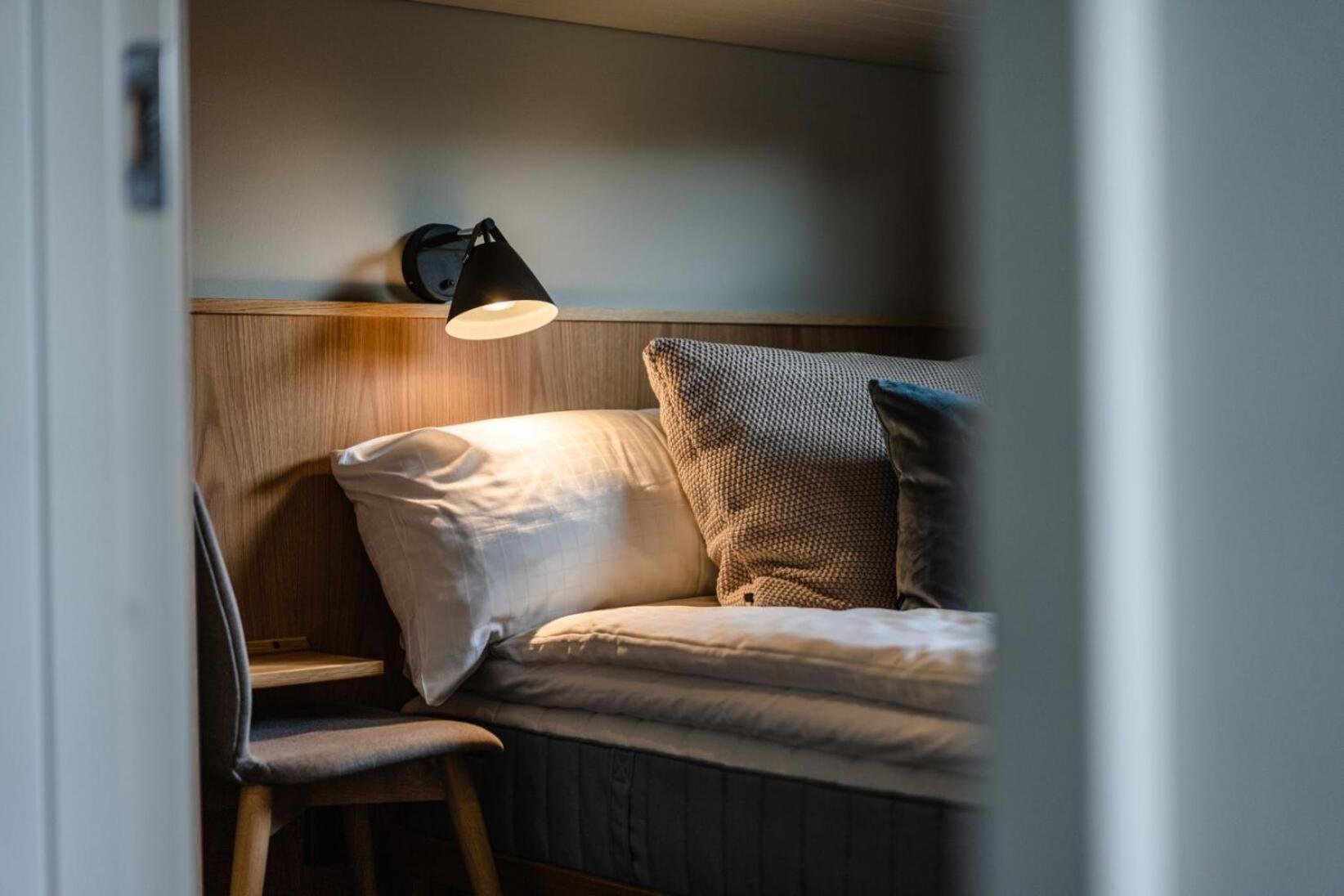 Halmstad Golfarena Hotell & Laegenheter Strandlida Εξωτερικό φωτογραφία