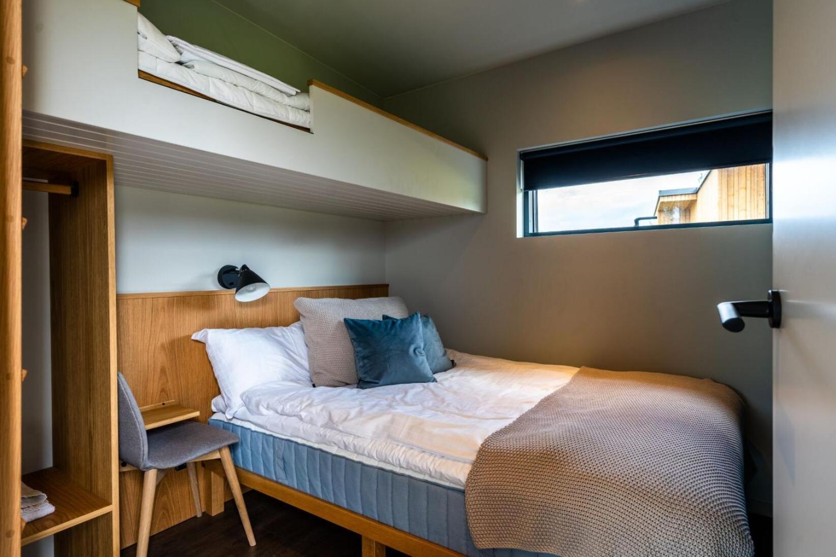 Halmstad Golfarena Hotell & Laegenheter Strandlida Εξωτερικό φωτογραφία