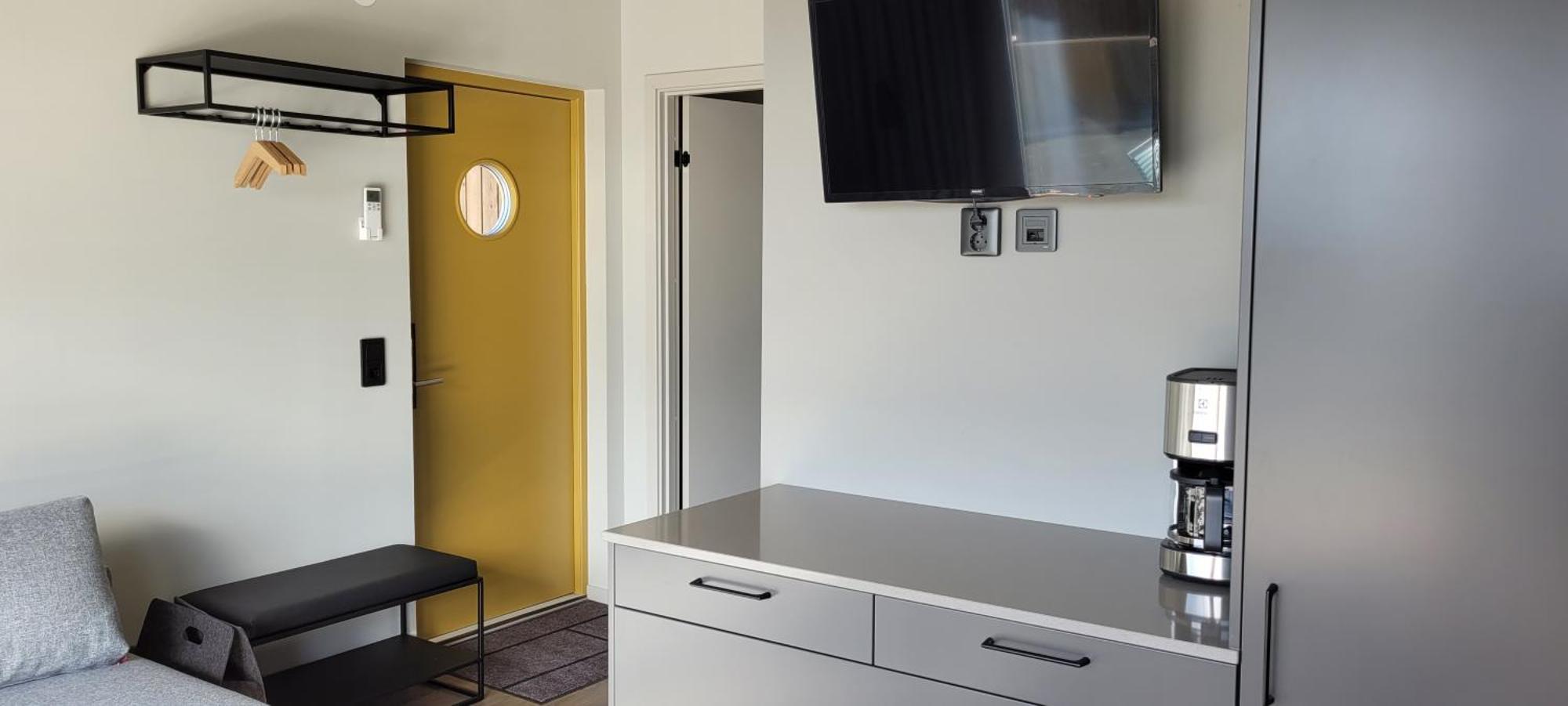 Halmstad Golfarena Hotell & Laegenheter Strandlida Εξωτερικό φωτογραφία