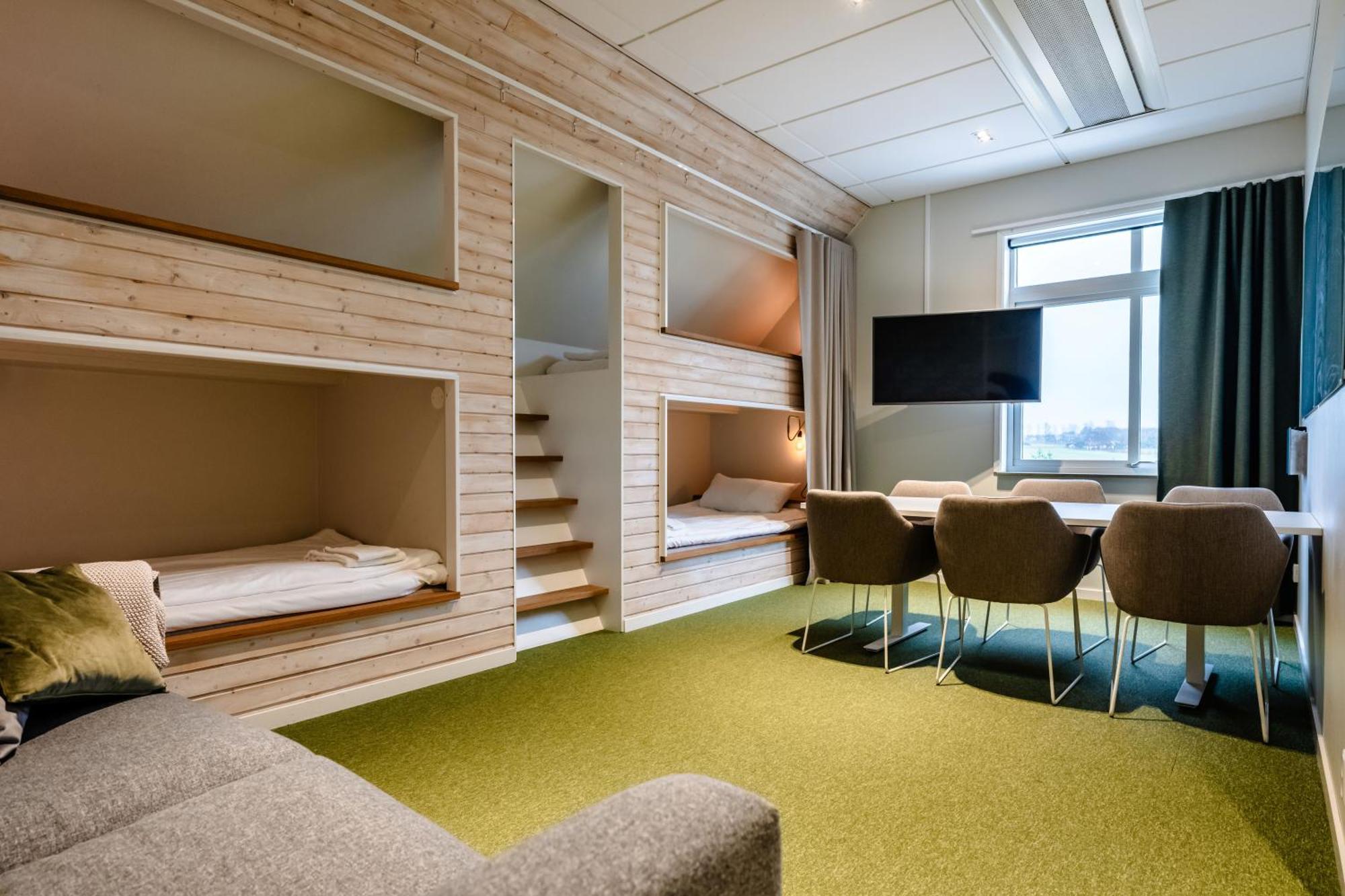 Halmstad Golfarena Hotell & Laegenheter Strandlida Εξωτερικό φωτογραφία