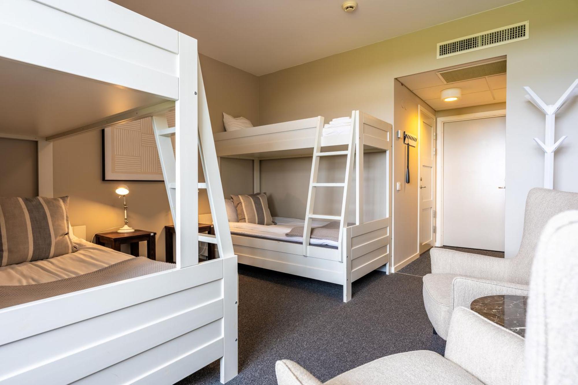 Halmstad Golfarena Hotell & Laegenheter Strandlida Εξωτερικό φωτογραφία