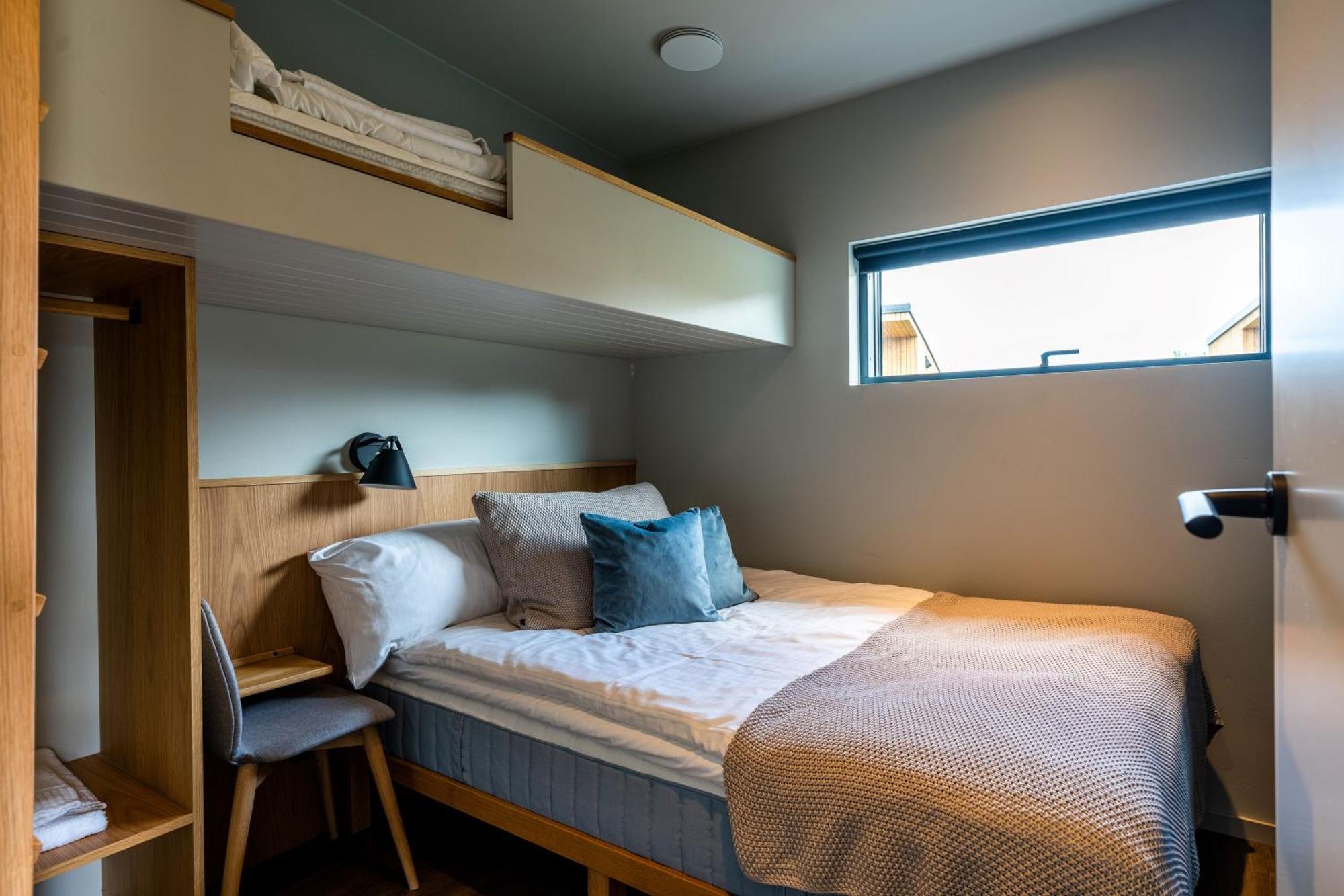 Halmstad Golfarena Hotell & Laegenheter Strandlida Εξωτερικό φωτογραφία
