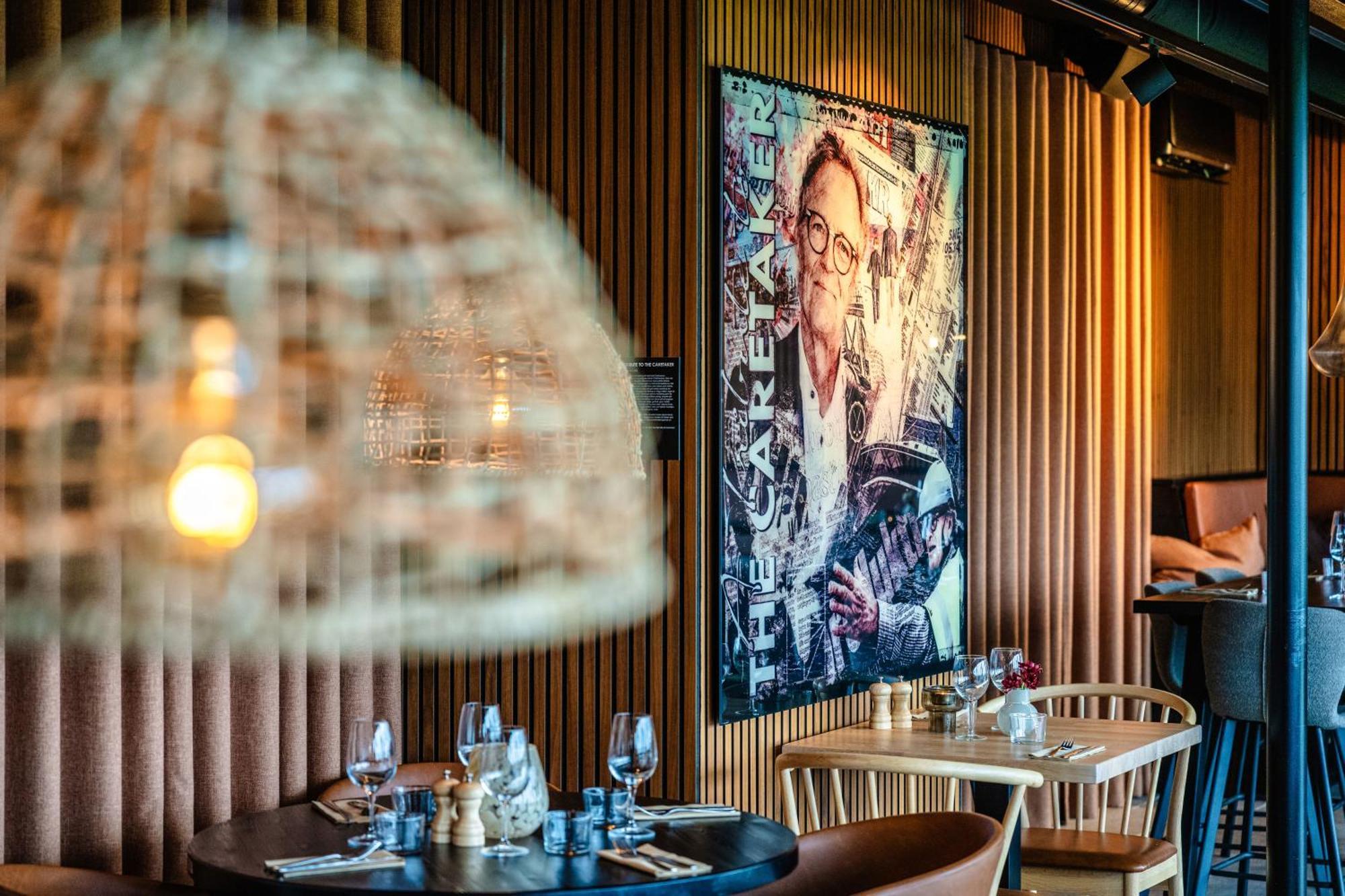 Halmstad Golfarena Hotell & Laegenheter Strandlida Εξωτερικό φωτογραφία