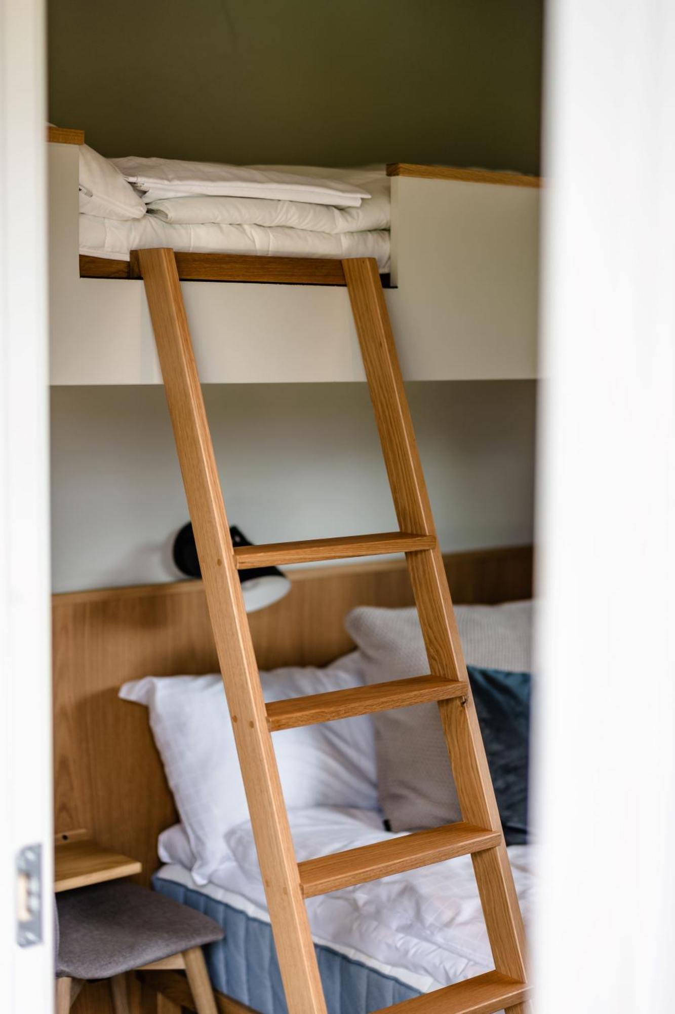 Halmstad Golfarena Hotell & Laegenheter Strandlida Εξωτερικό φωτογραφία