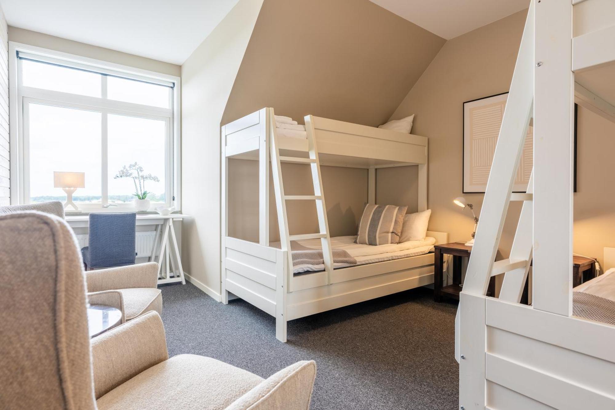 Halmstad Golfarena Hotell & Laegenheter Strandlida Εξωτερικό φωτογραφία