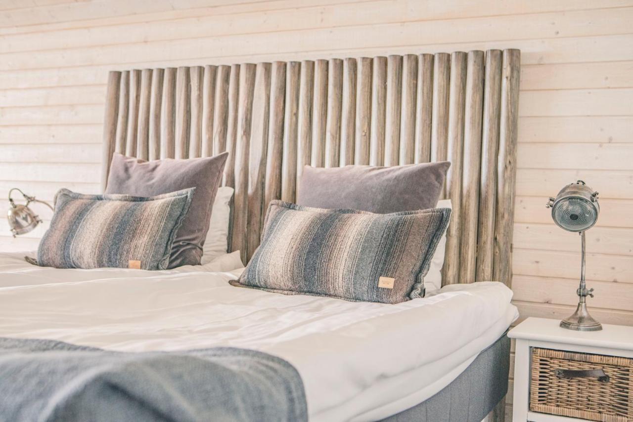 Halmstad Golfarena Hotell & Laegenheter Strandlida Εξωτερικό φωτογραφία